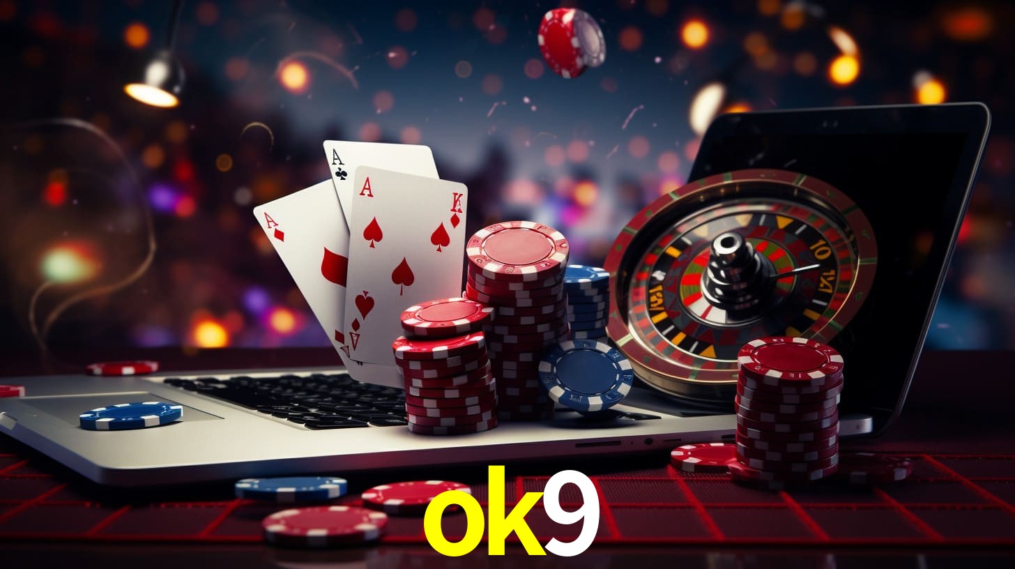 Blackjack Table ok9