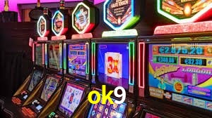 Interface do App ok9