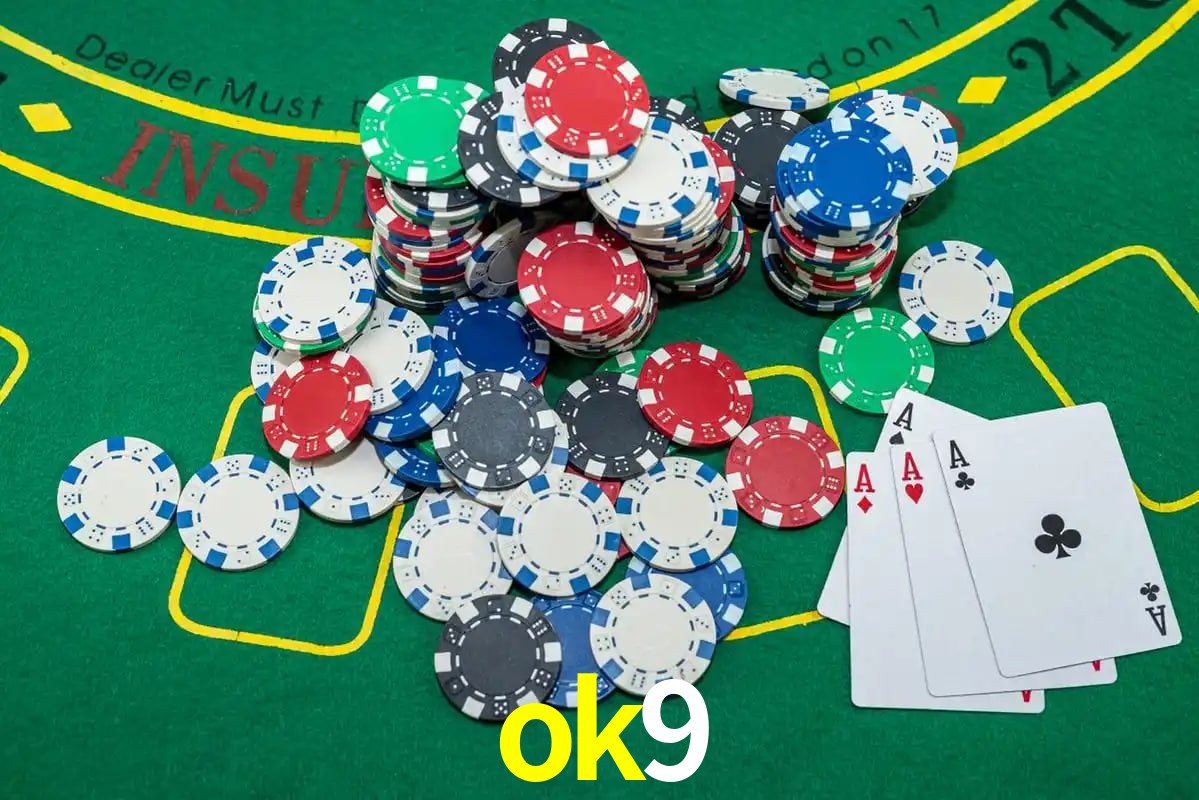 Torneios ok9