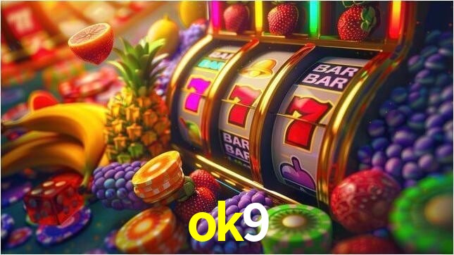 Security Systems ok9