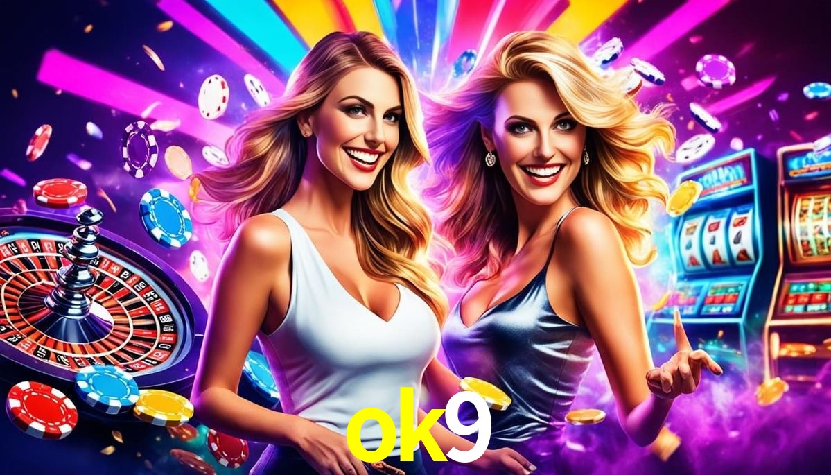 Jogos Exclusivos ok9